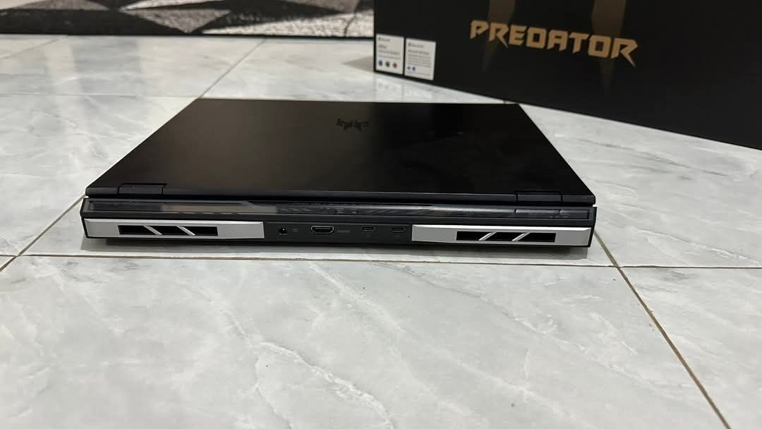 NEW PREDATOR 16/1TB - Ашхабад - img 3