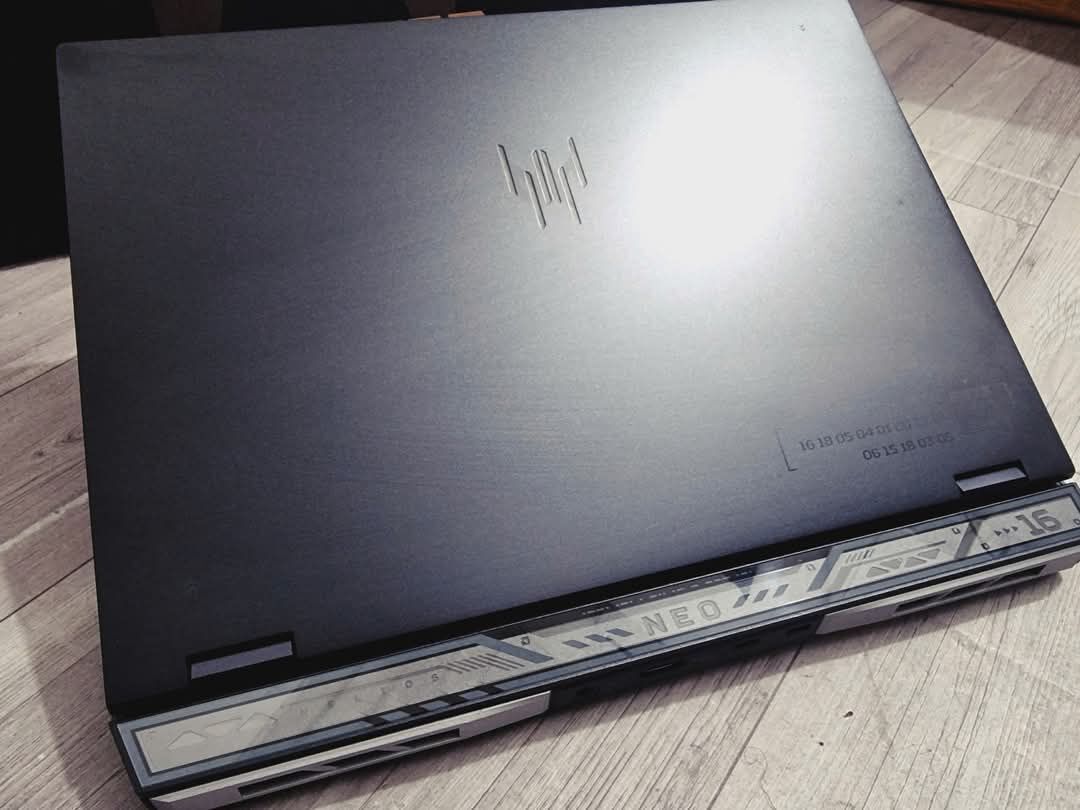 NEW PREDATOR 16/1TB - Ашхабад - img 4