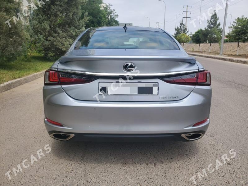 Lexus ES 350 2022 - 820 000 TMT - Мары - img 1