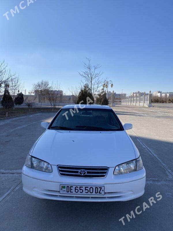 Toyota Camry 2000 - 133 000 TMT - Дашогуз - img 2