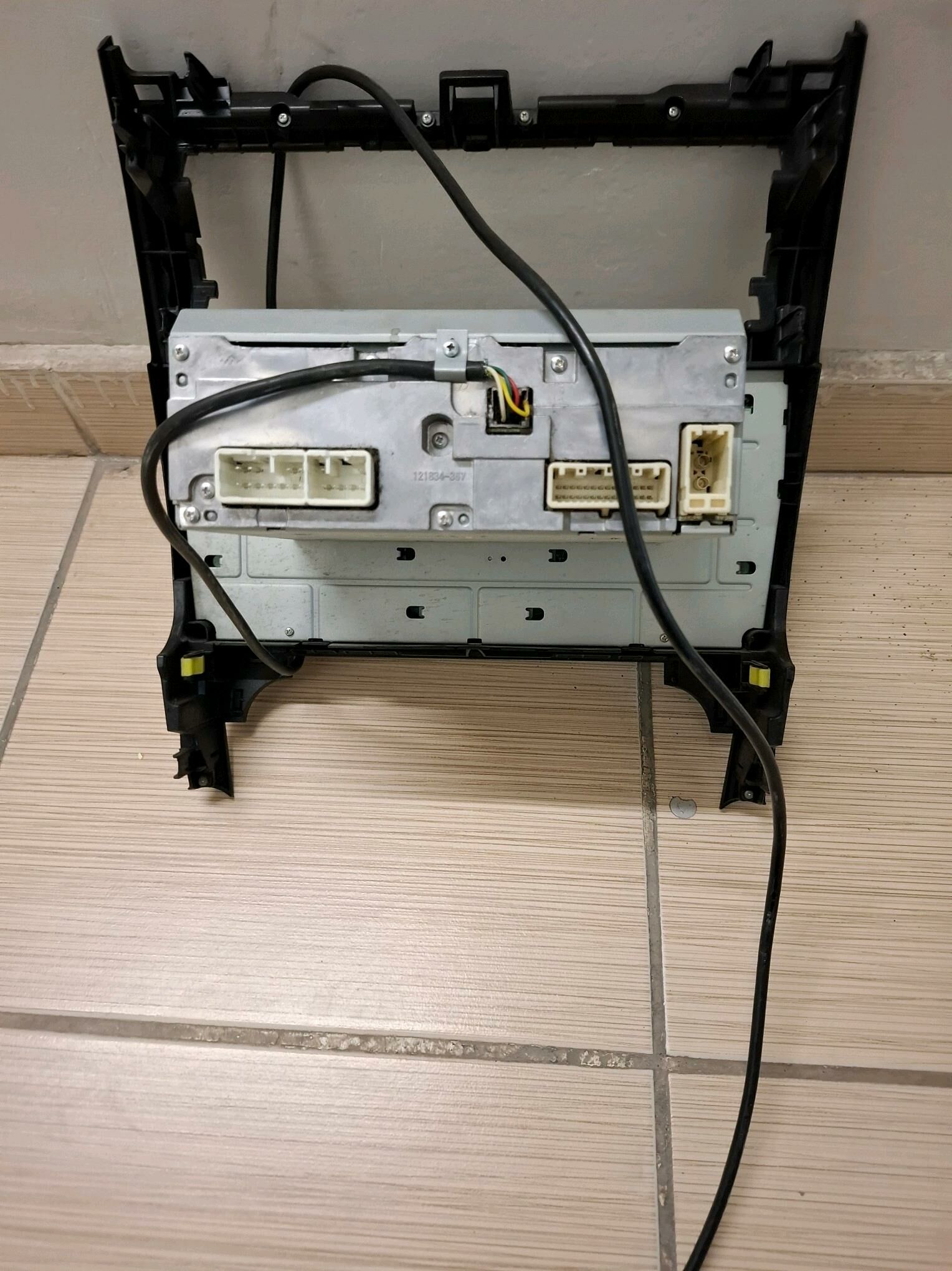 магнитофон  кемры 500 TMT - Арчабиль шаёлы - img 1