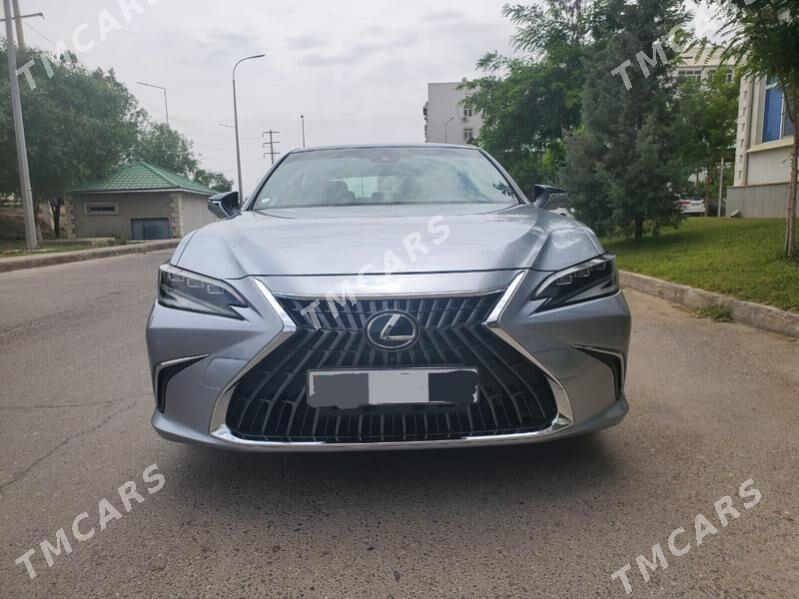 Lexus ES 350 2022 - 820 000 TMT - Мары - img 4