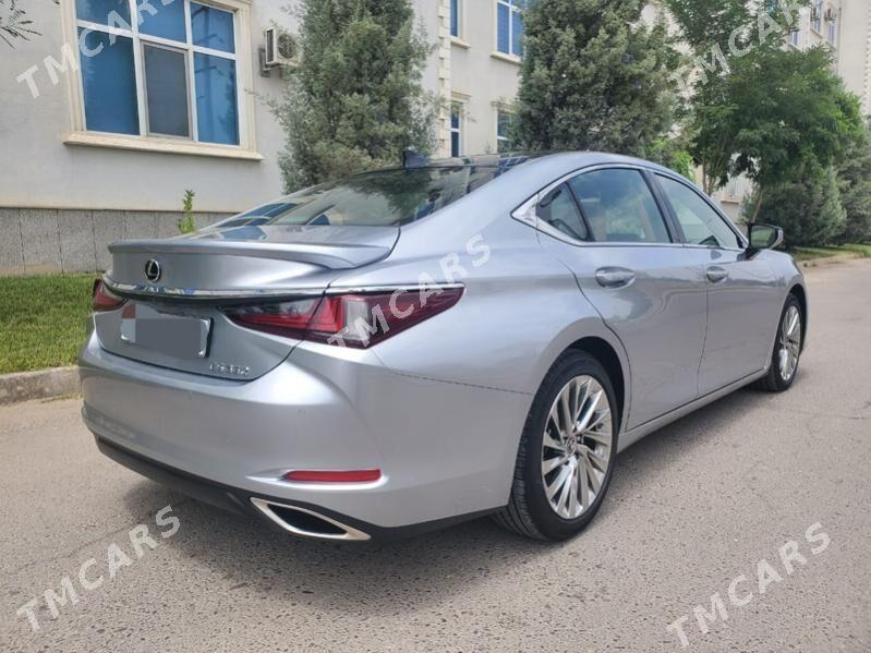 Lexus ES 350 2022 - 820 000 TMT - Мары - img 7