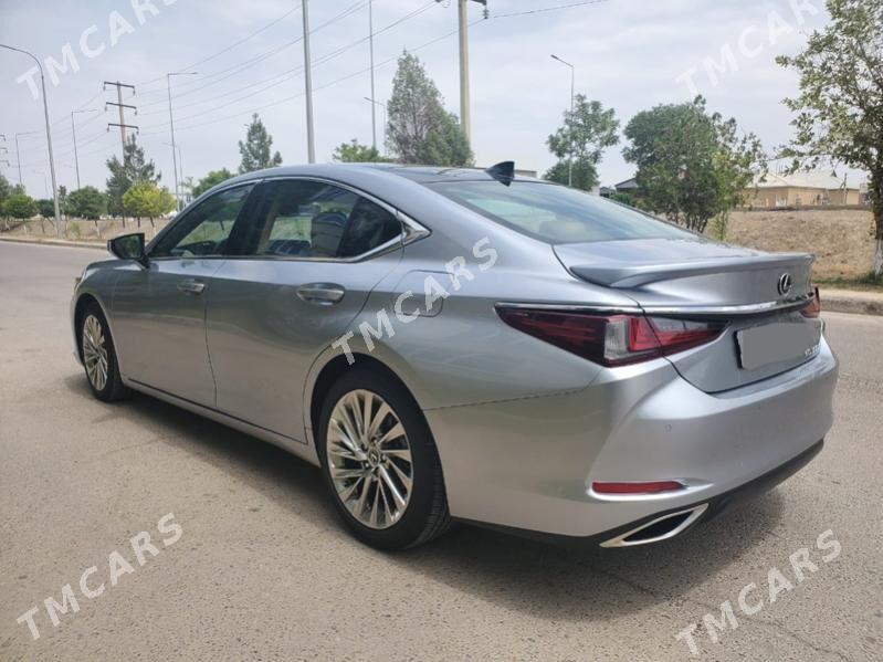 Lexus ES 350 2022 - 820 000 TMT - Мары - img 2