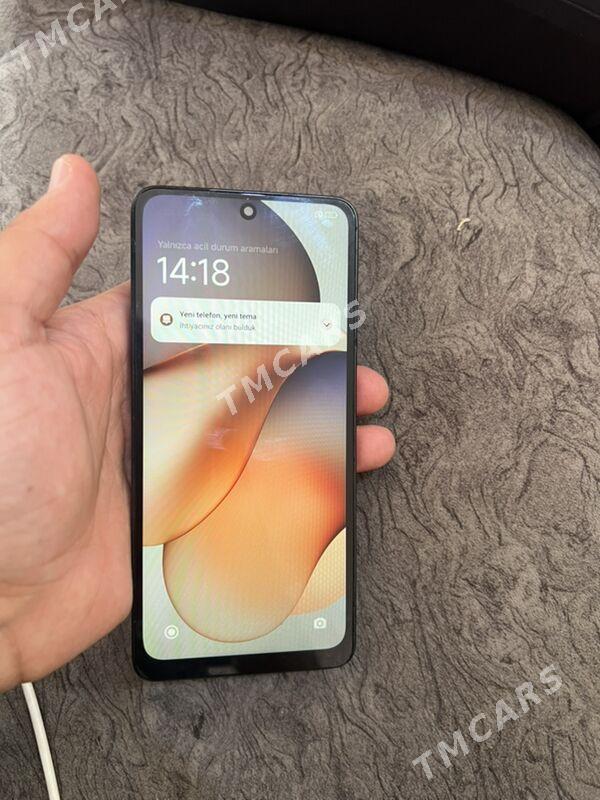 Redmi not 13 6/128 - Sakarçäge - img 2