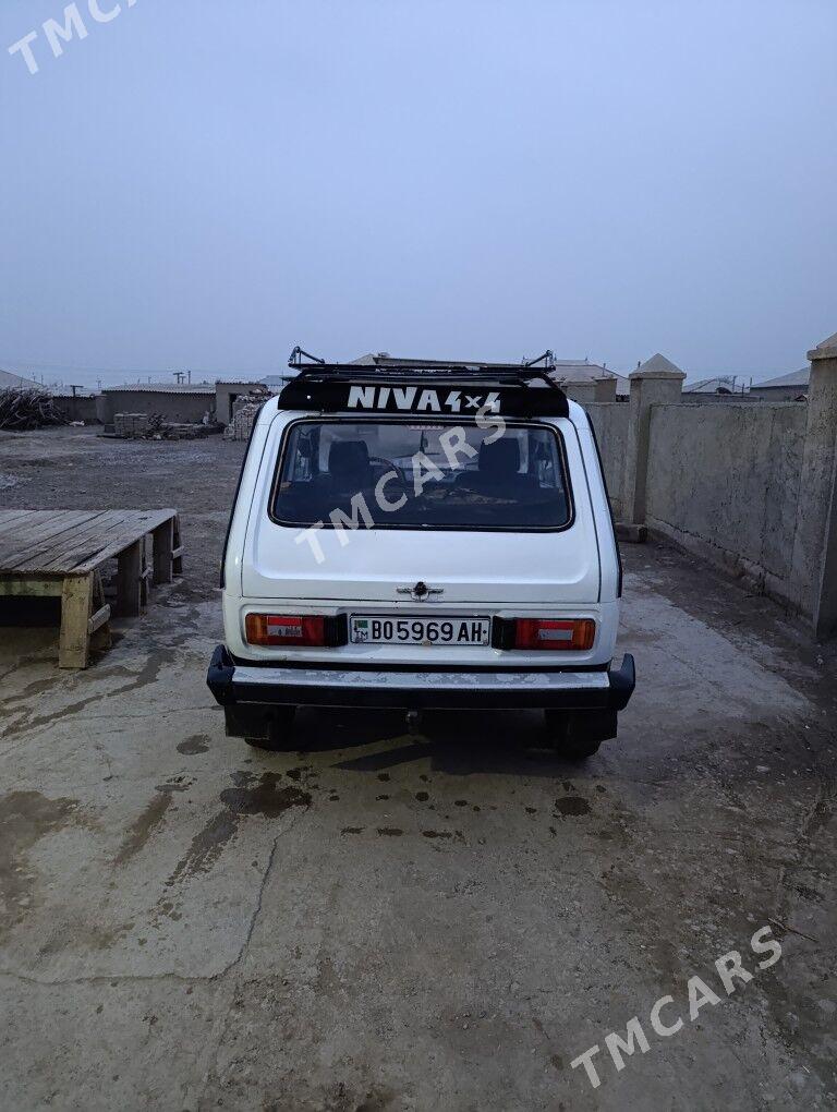 Lada Niva 1985 - 25 000 TMT - Kaka - img 6