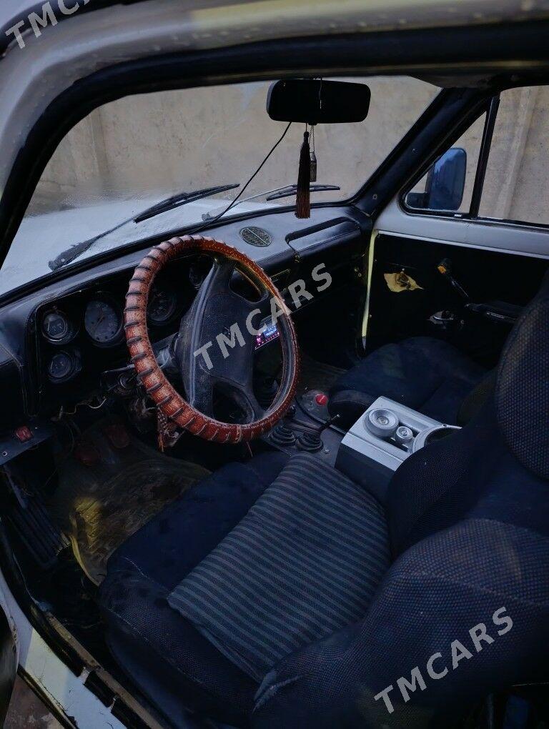 Lada Niva 1985 - 25 000 TMT - Kaka - img 4