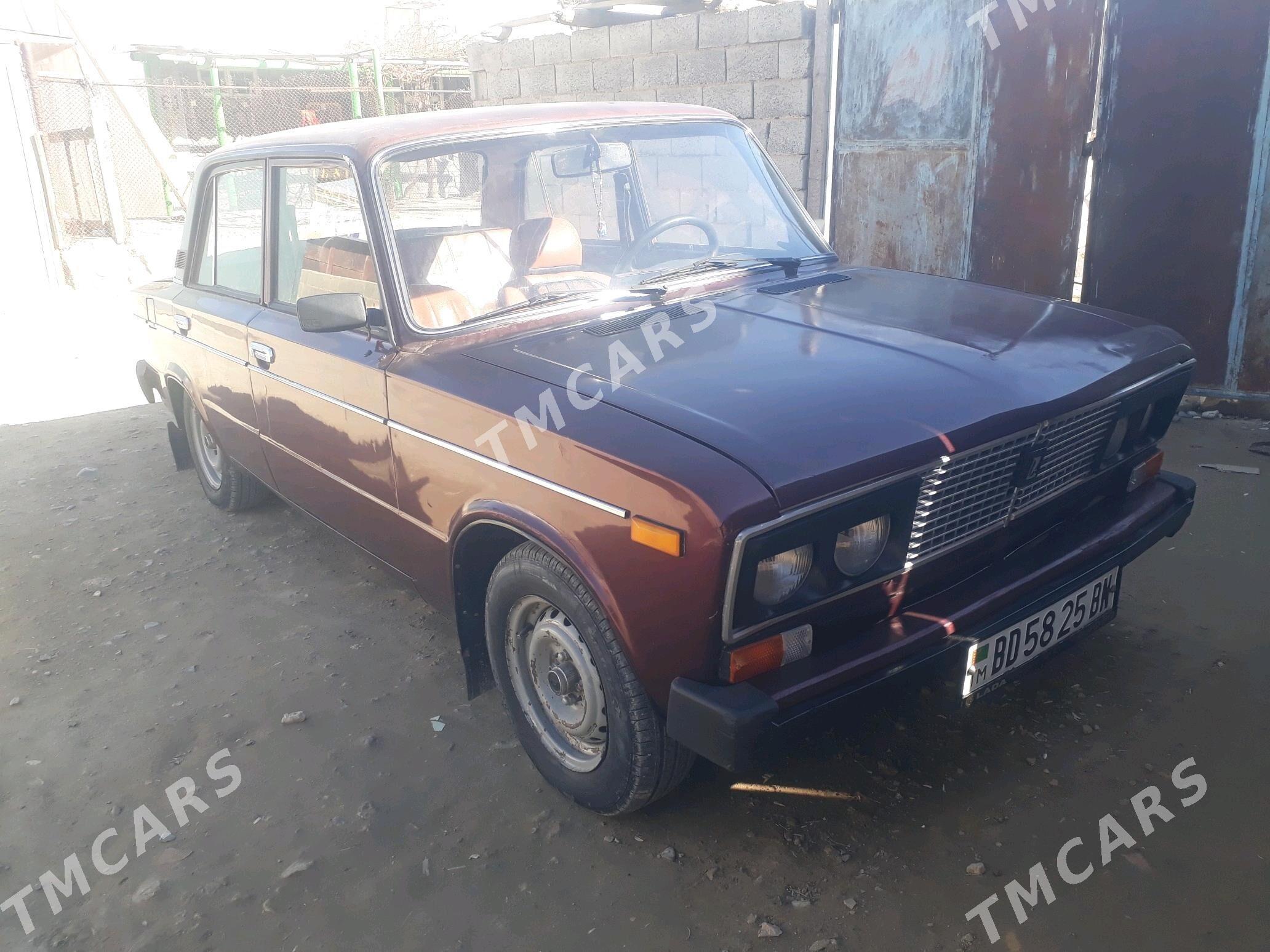 Lada 2106 1984 - 30 000 TMT - Гызыларбат - img 2