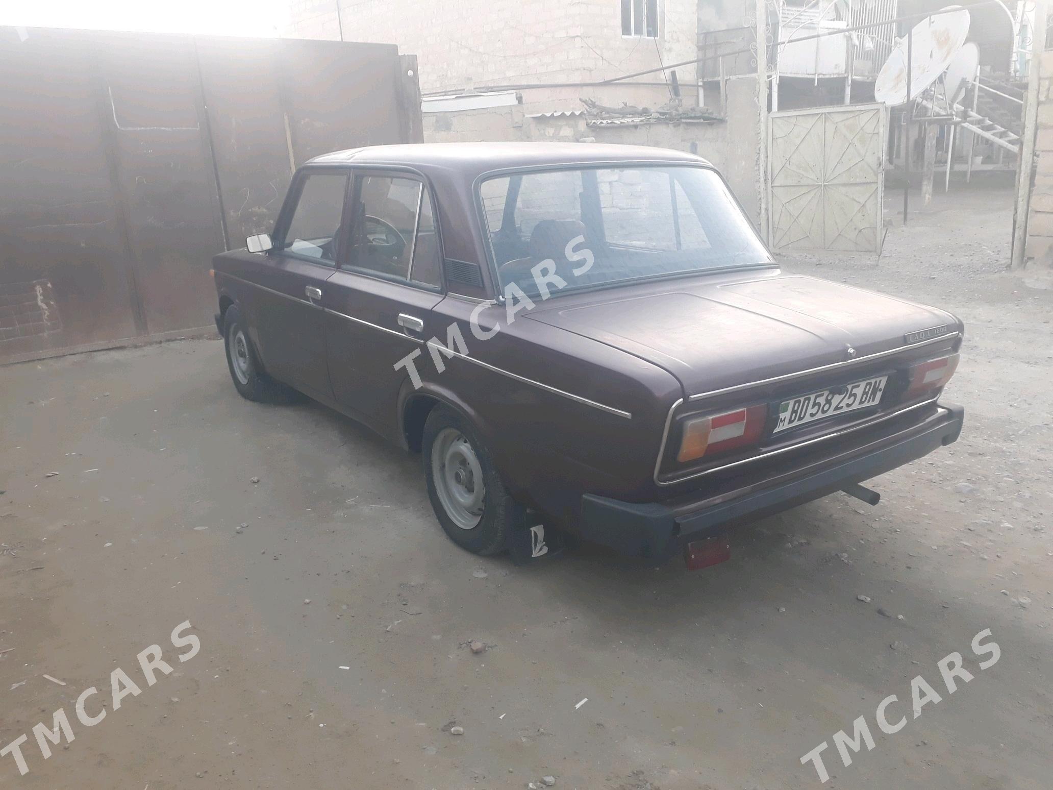 Lada 2106 1984 - 30 000 TMT - Гызыларбат - img 1