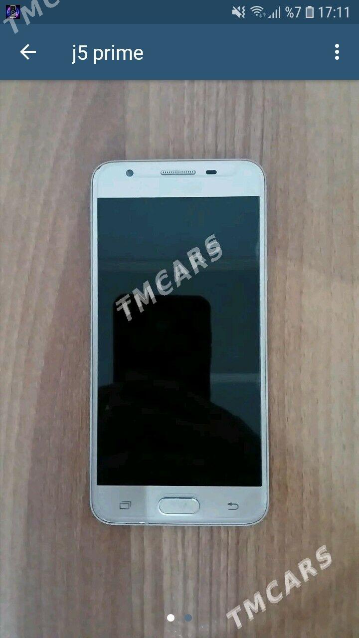 Samsung j5 prime - Balkanabat - img 1