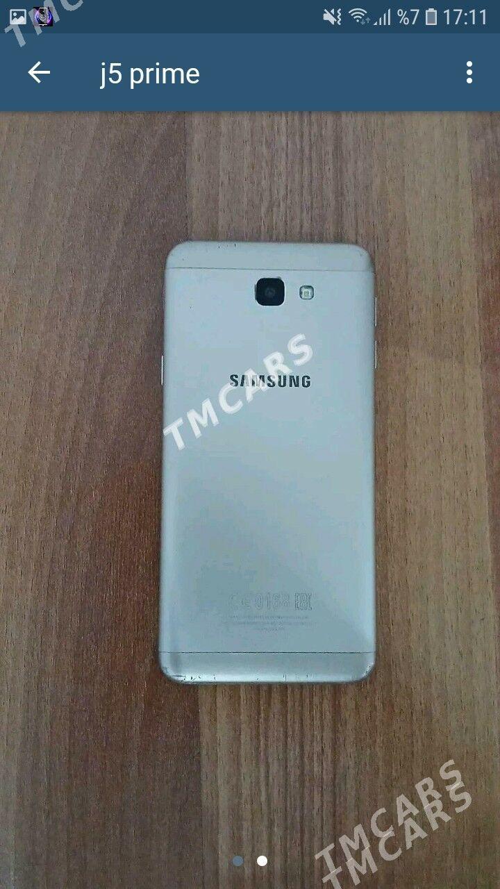 Samsung j5 prime - Balkanabat - img 2