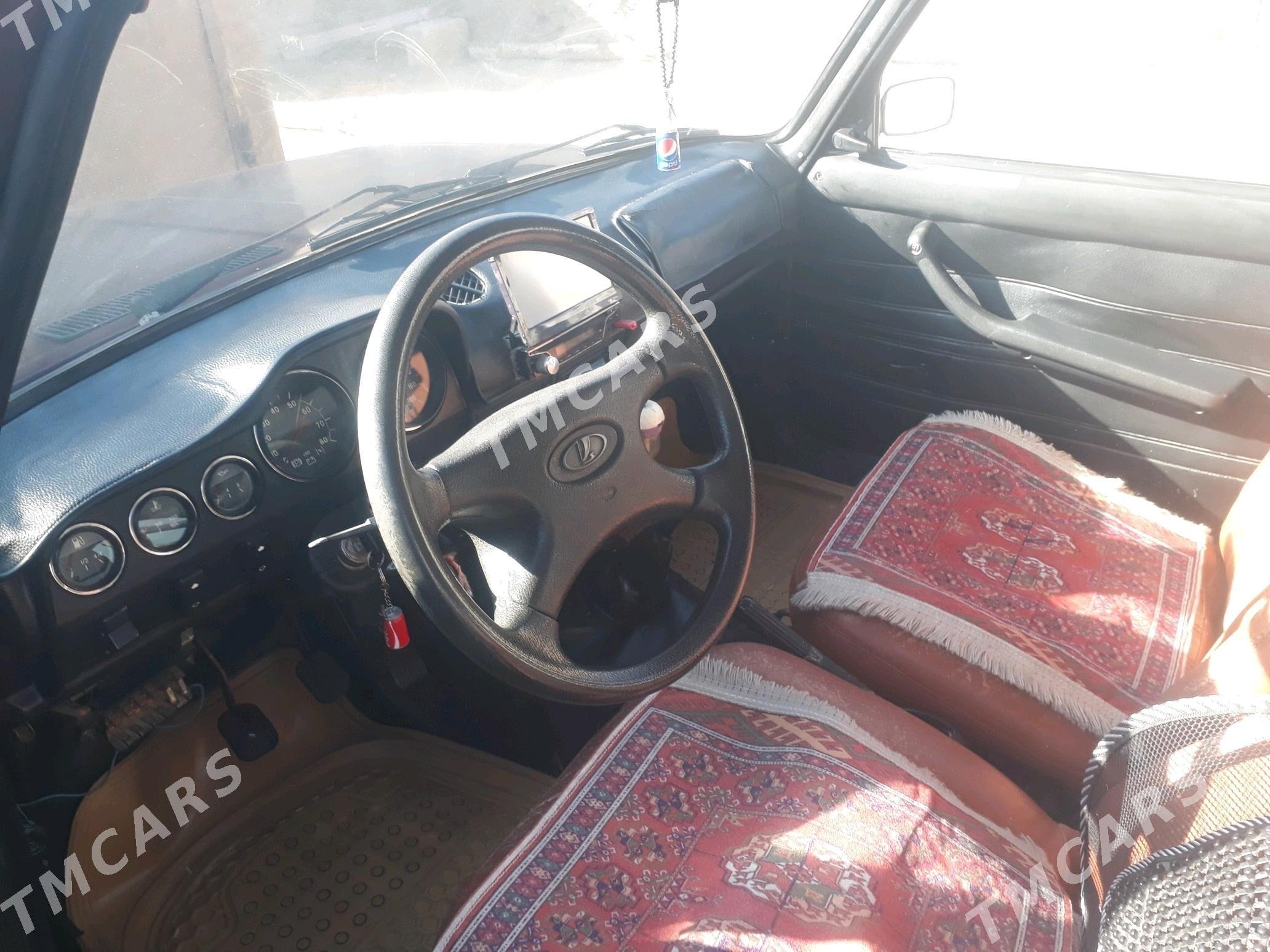 Lada 2106 1984 - 30 000 TMT - Гызыларбат - img 4
