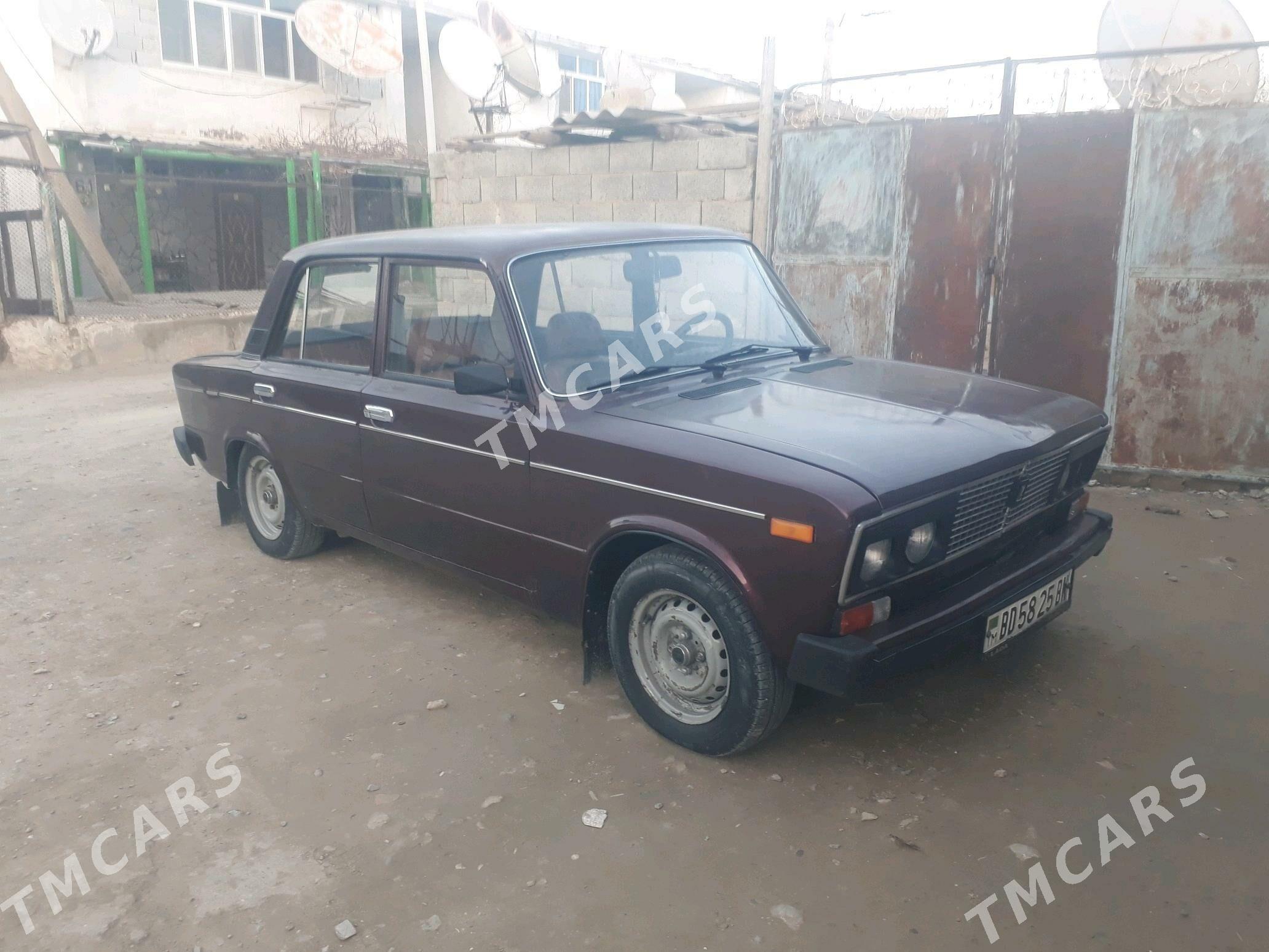 Lada 2106 1984 - 30 000 TMT - Гызыларбат - img 5