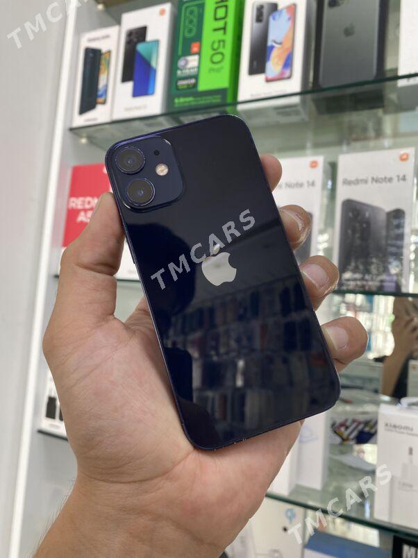 iPhone 12mini - Aşgabat - img 1