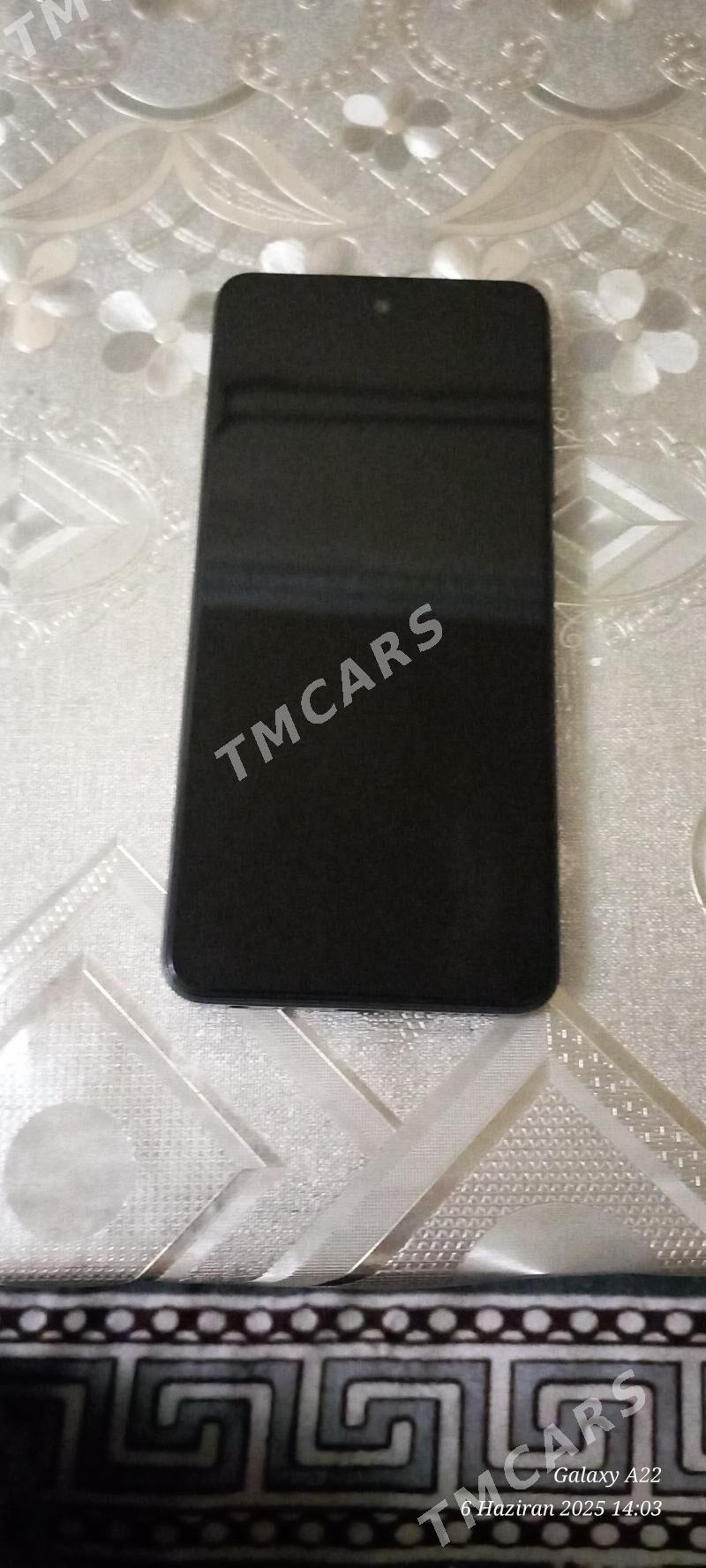 infinix smart 8 - Дашогуз - img 1