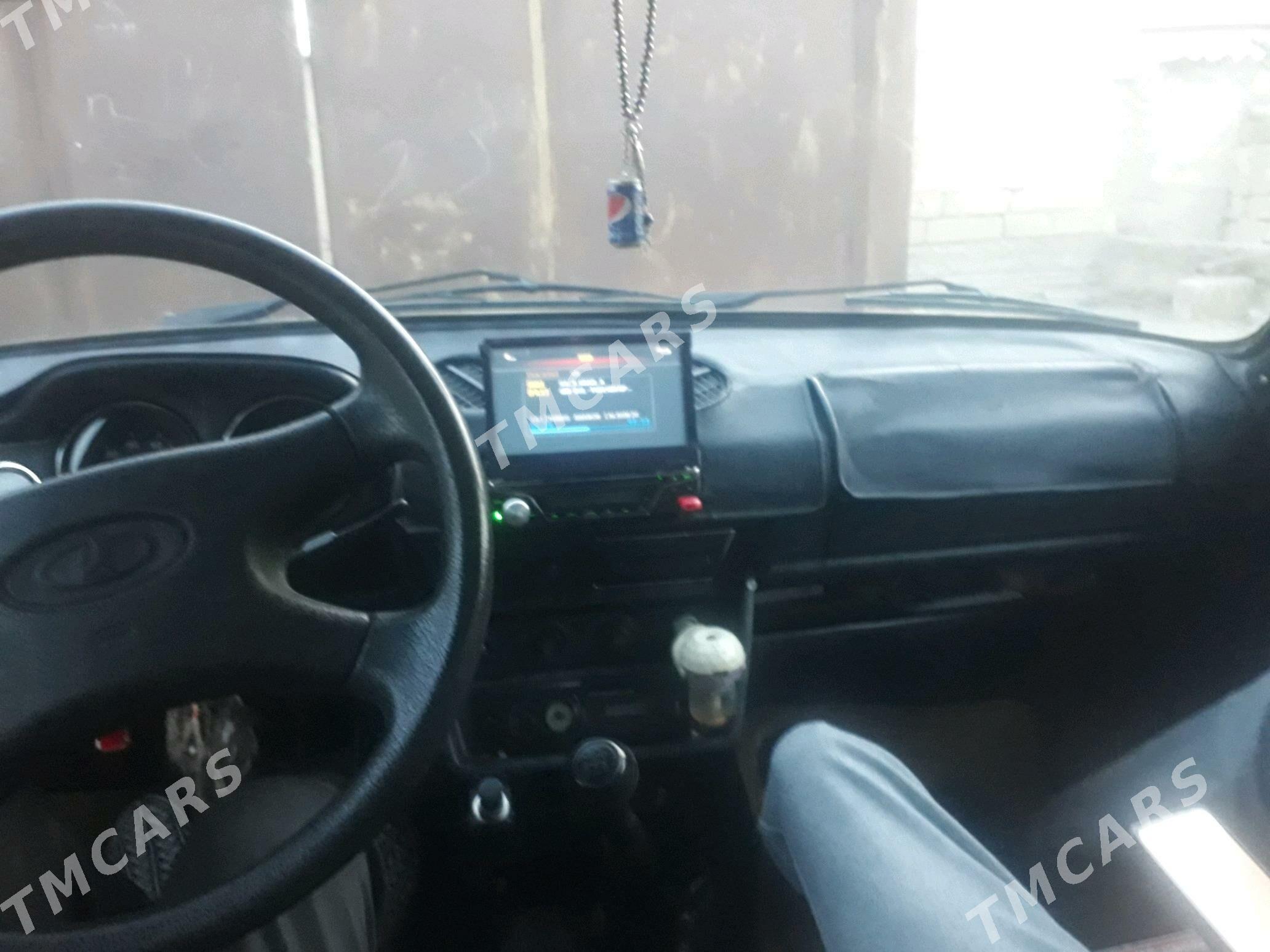 Lada 2106 1984 - 30 000 TMT - Гызыларбат - img 8