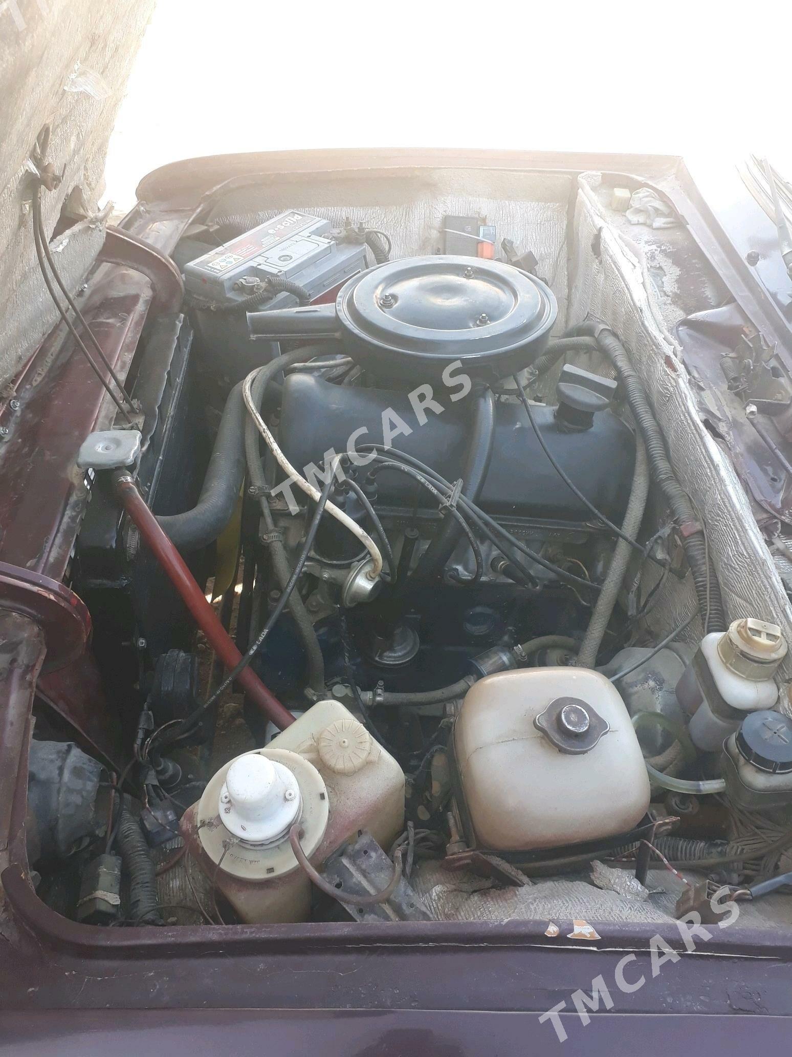Lada 2106 1984 - 30 000 TMT - Гызыларбат - img 10