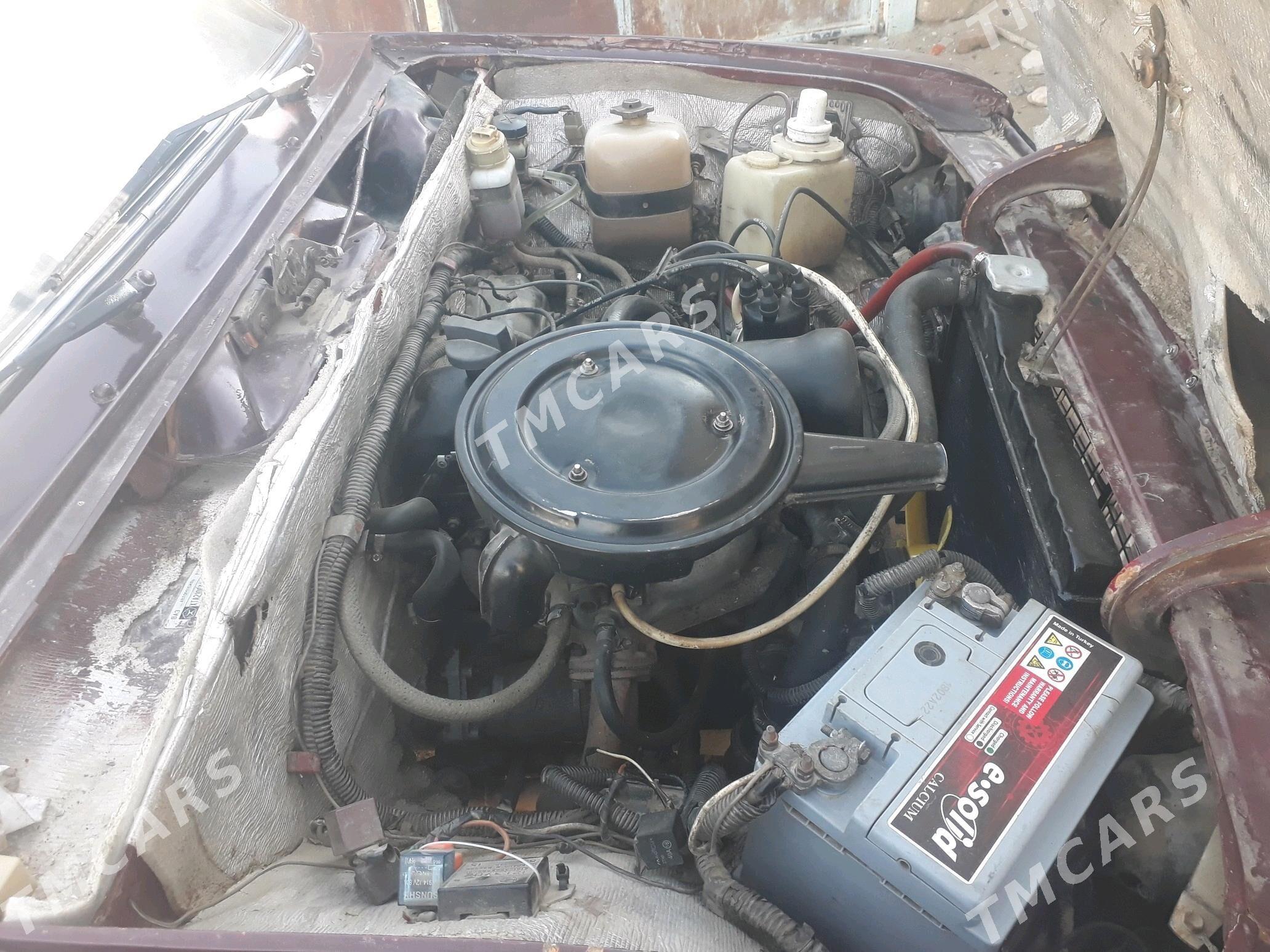 Lada 2106 1984 - 30 000 TMT - Гызыларбат - img 6