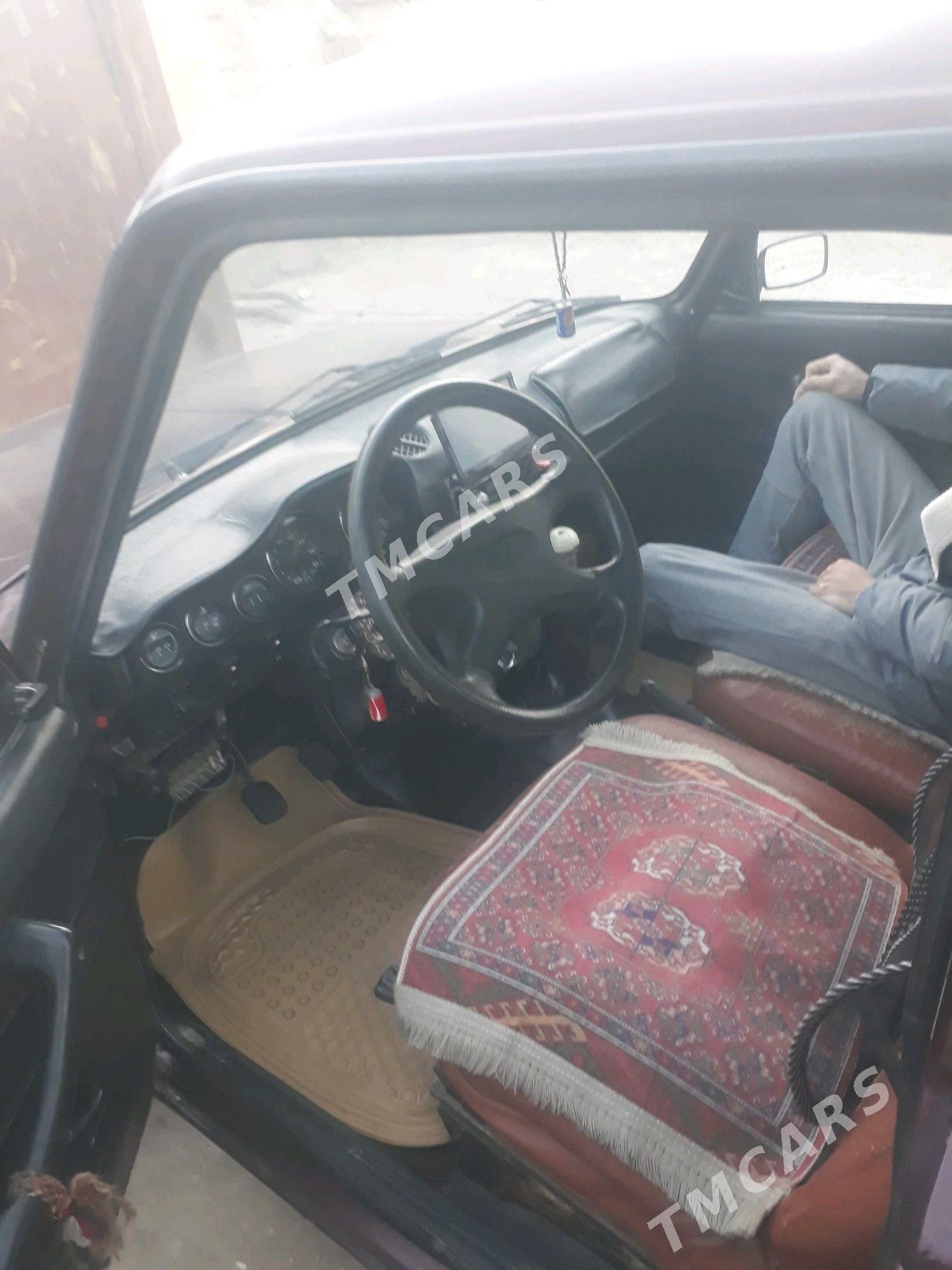 Lada 2106 1984 - 30 000 TMT - Гызыларбат - img 9