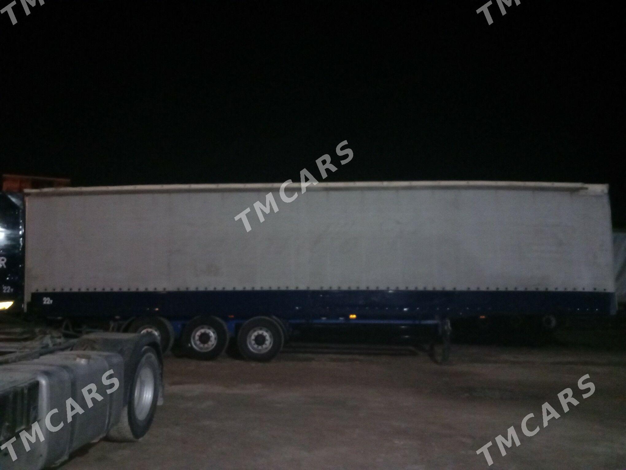 Kogel Mega 2010 - 360 000 TMT - Керки - img 1