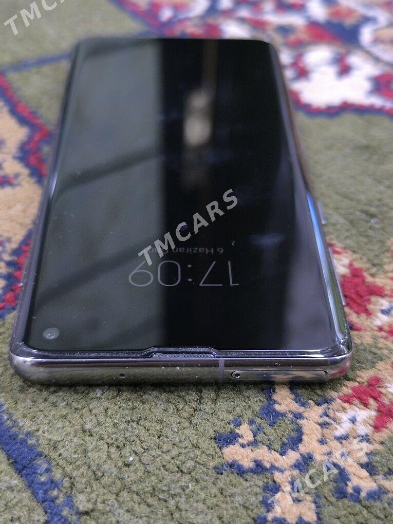 Samsung S 10 - Ашхабад - img 2