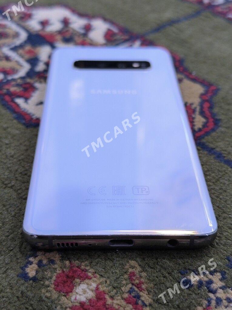 Samsung S 10 - Ашхабад - img 3