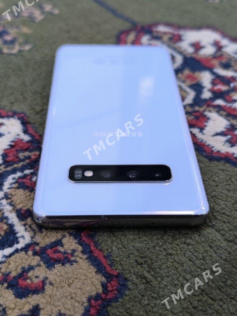 Samsung S 10 - Ашхабад - img 5