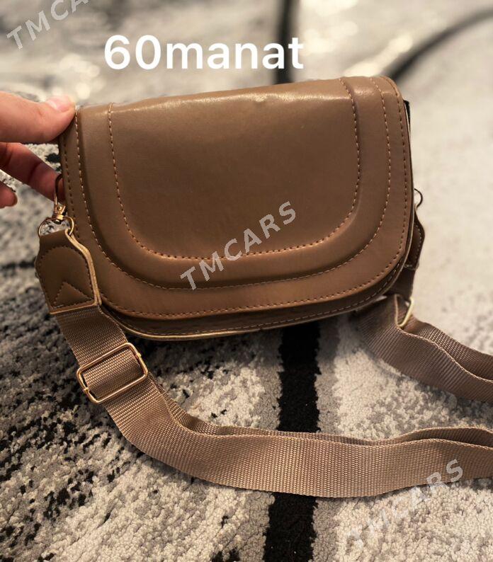 Taze sumkalar - Daşoguz - img 1