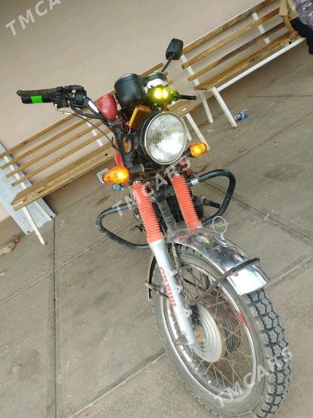 Fekon FK200-14G 2022 - 10 000 TMT - Akdepe - img 1