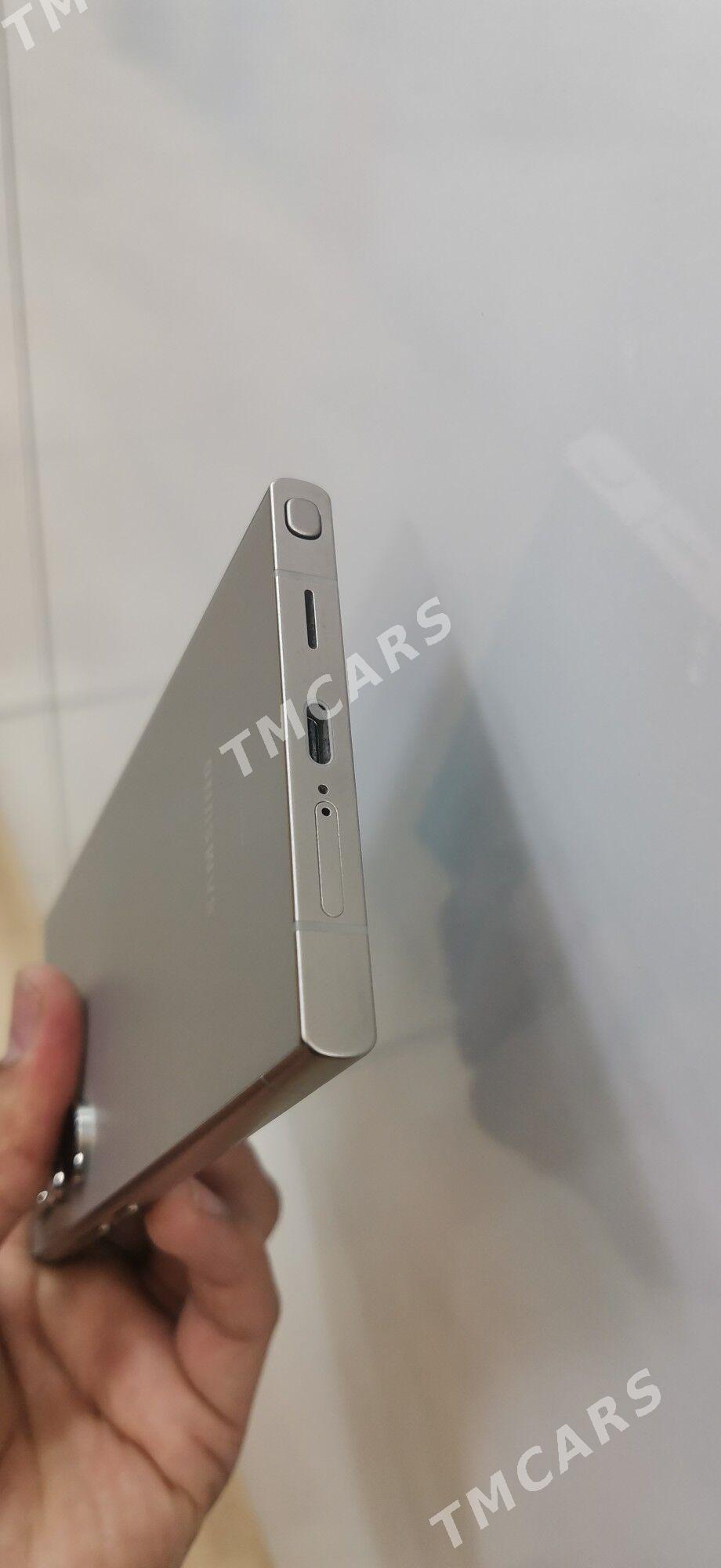 Samsung s24 ultra 12/256gb - Ашхабад - img 2