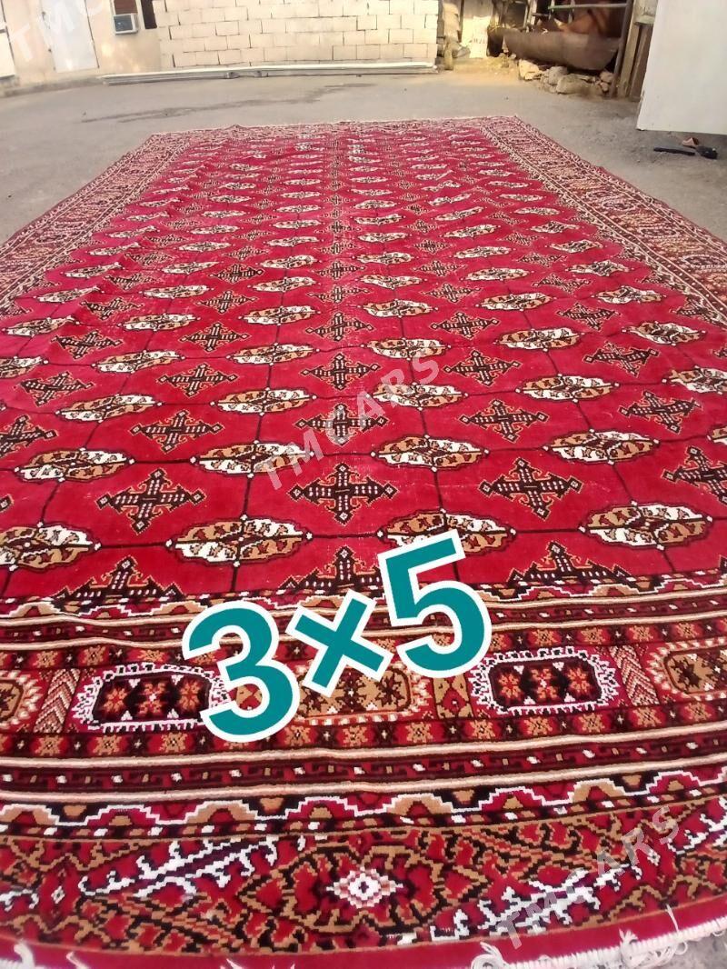 haly 3×5 - Aşgabat - img 1