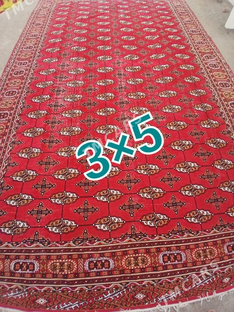 haly 3×5 - Aşgabat - img 2