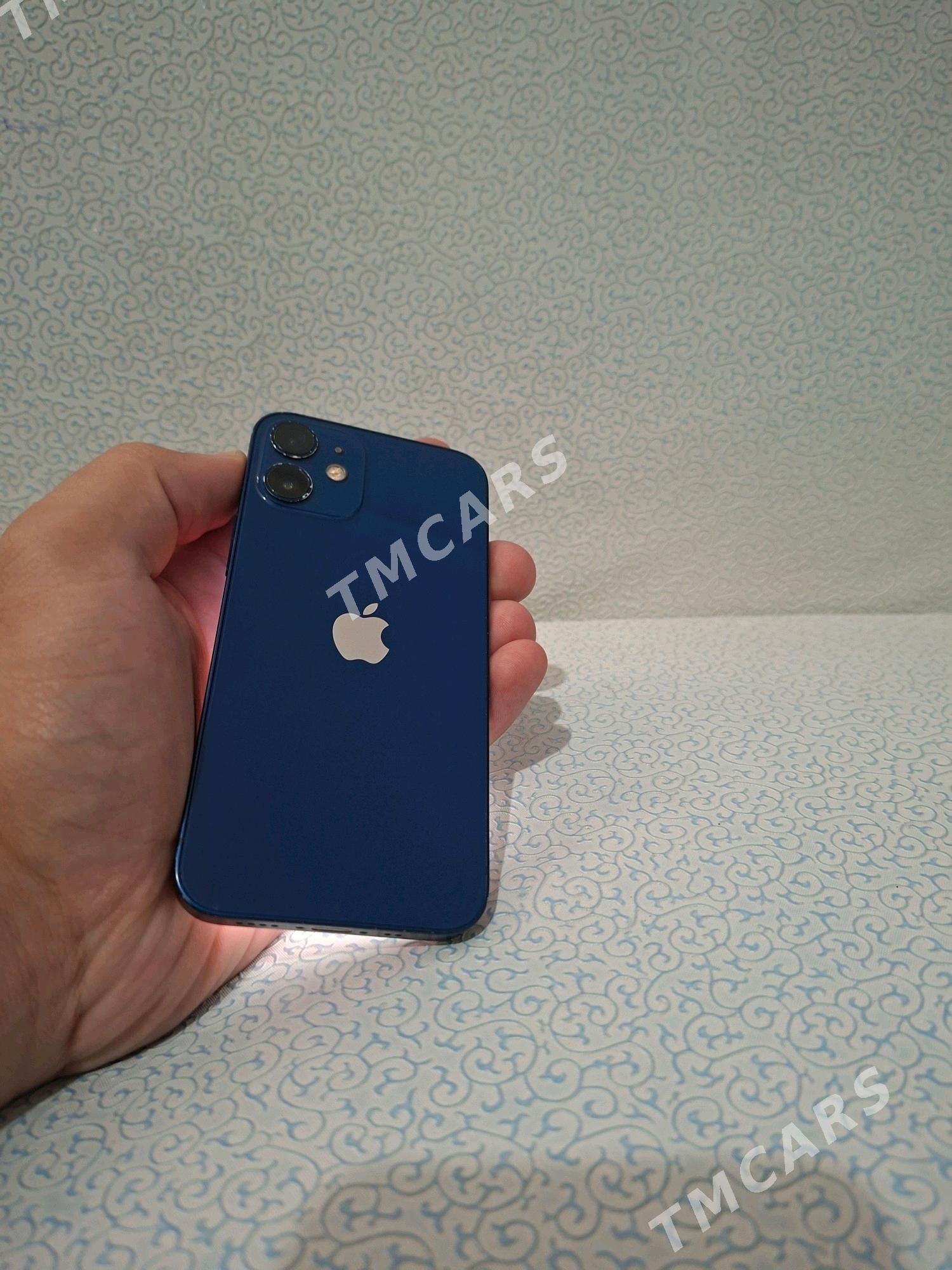 iphone12mini - Türkmenabat - img 2