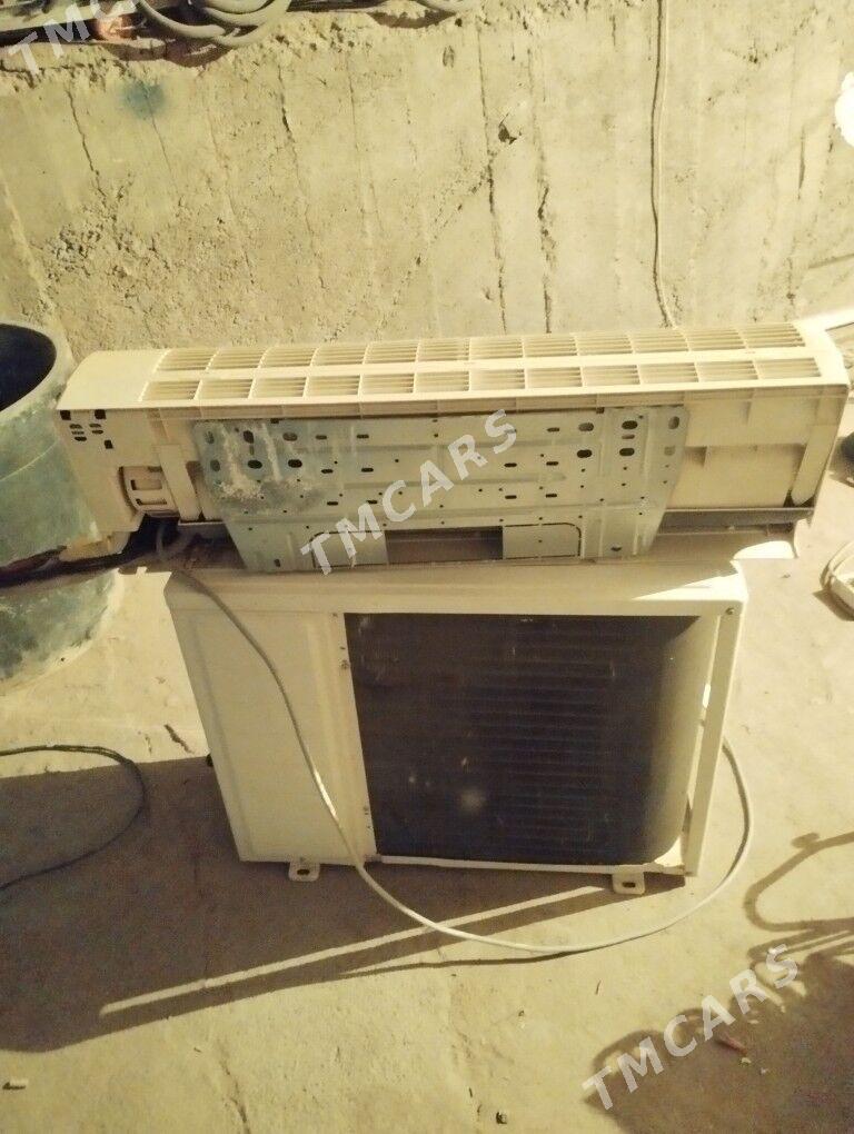 kansaner kondisioner 60kw - Aşgabat - img 3