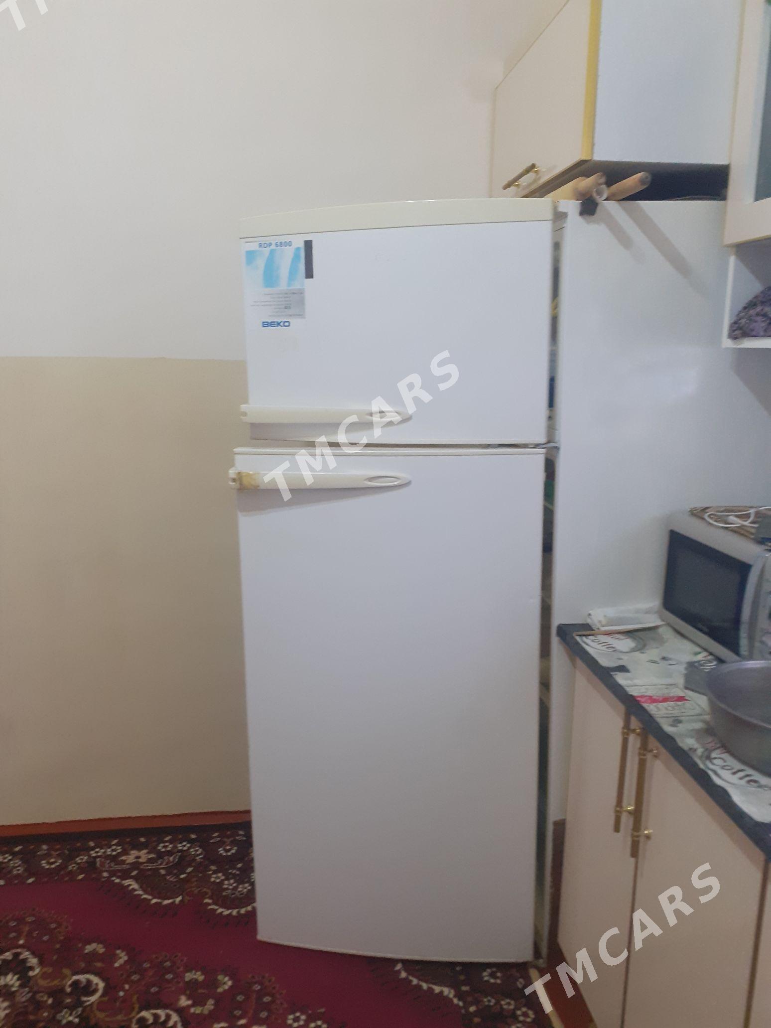 Beko Haladilnik - Şabat etr. - img 1