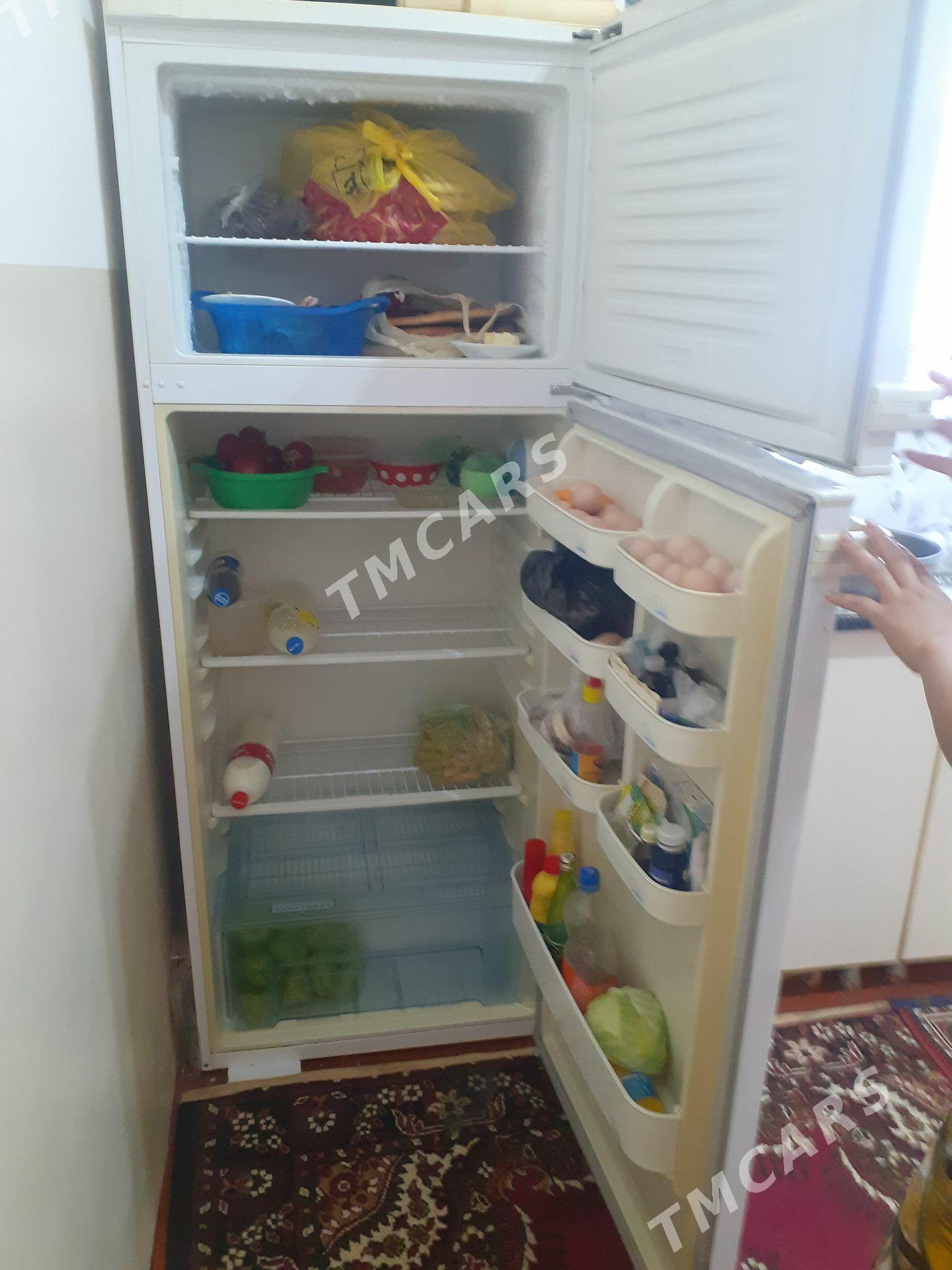 Beko Haladilnik - Şabat etr. - img 2