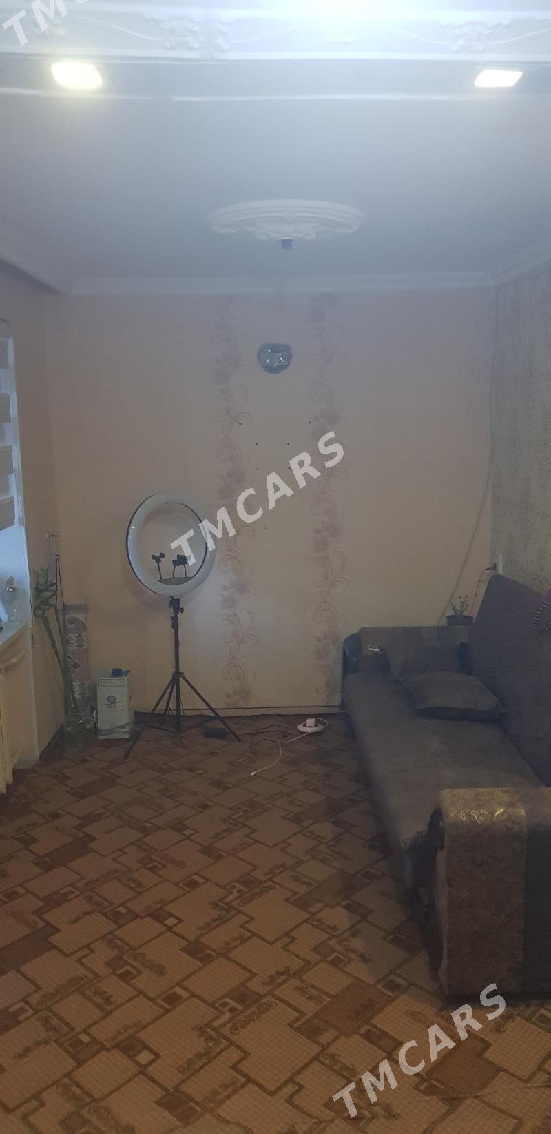 СРОЧНО ! 5 МКР 1В2 1 ЭТ 27099 - Ашхабад - img 1