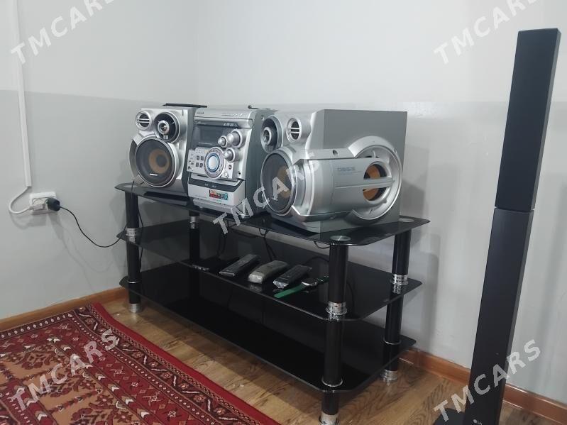 kalonka muzikalni sentyr - Aşgabat - img 1