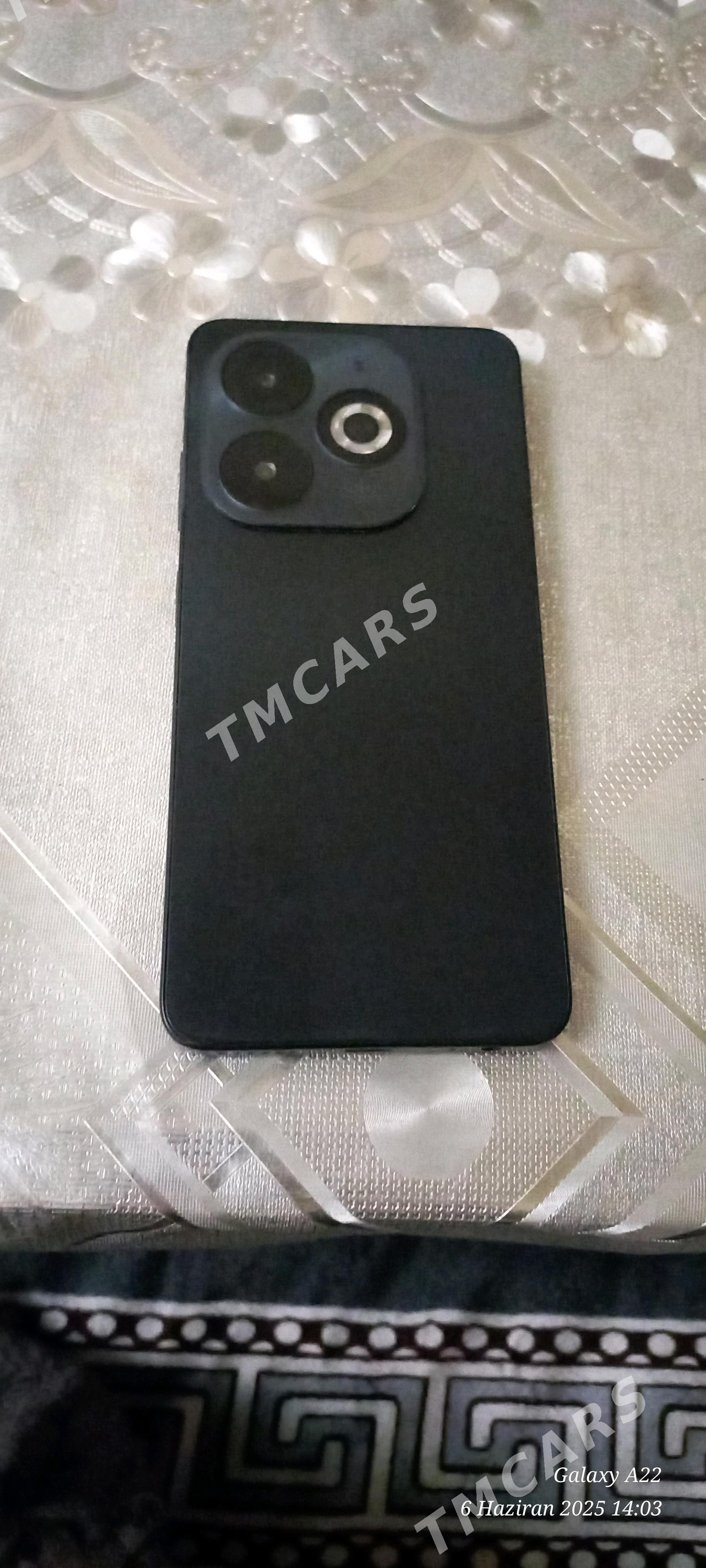 infinix smart 8 - Дашогуз - img 3