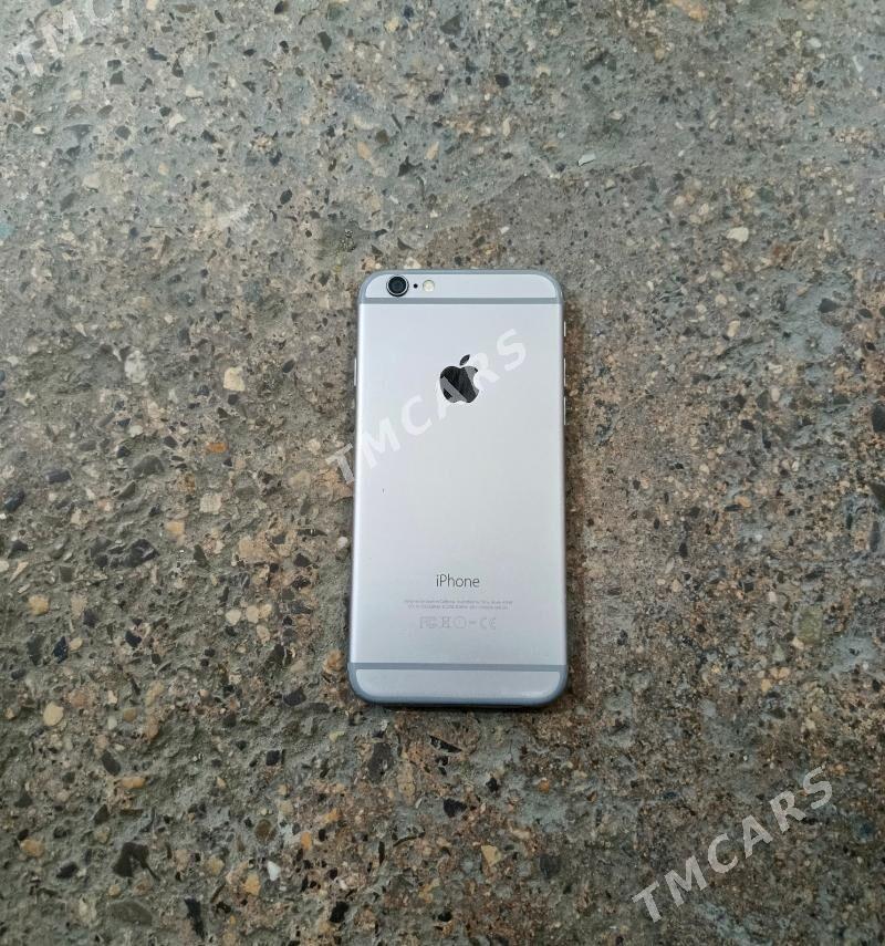 iPhone 6 - Gyzylarbat - img 2