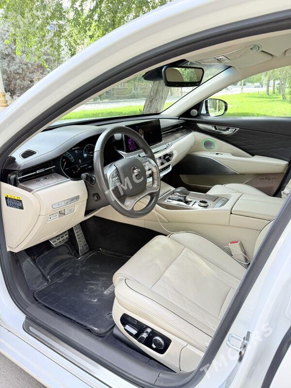 Kia K900 2019 - 540 000 TMT - Mary - img 8