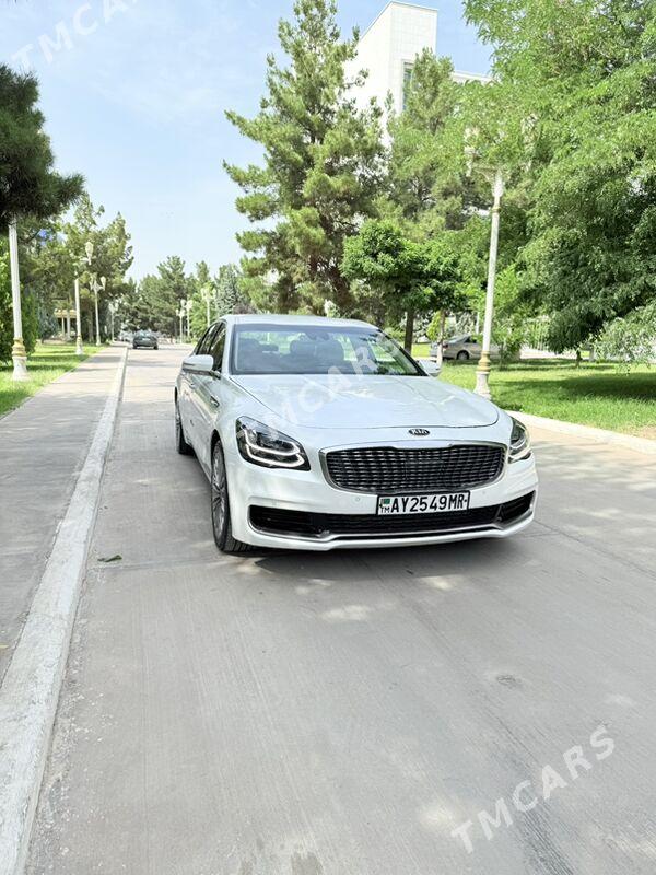 Kia K900 2019 - 540 000 TMT - Mary - img 3