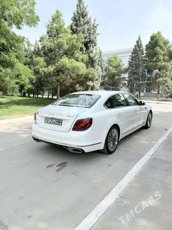 Kia K900 2019 - 540 000 TMT - Mary - img 6