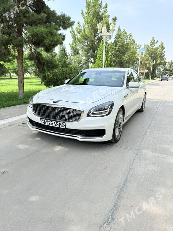 Kia K900 2019 - 540 000 TMT - Mary - img 1