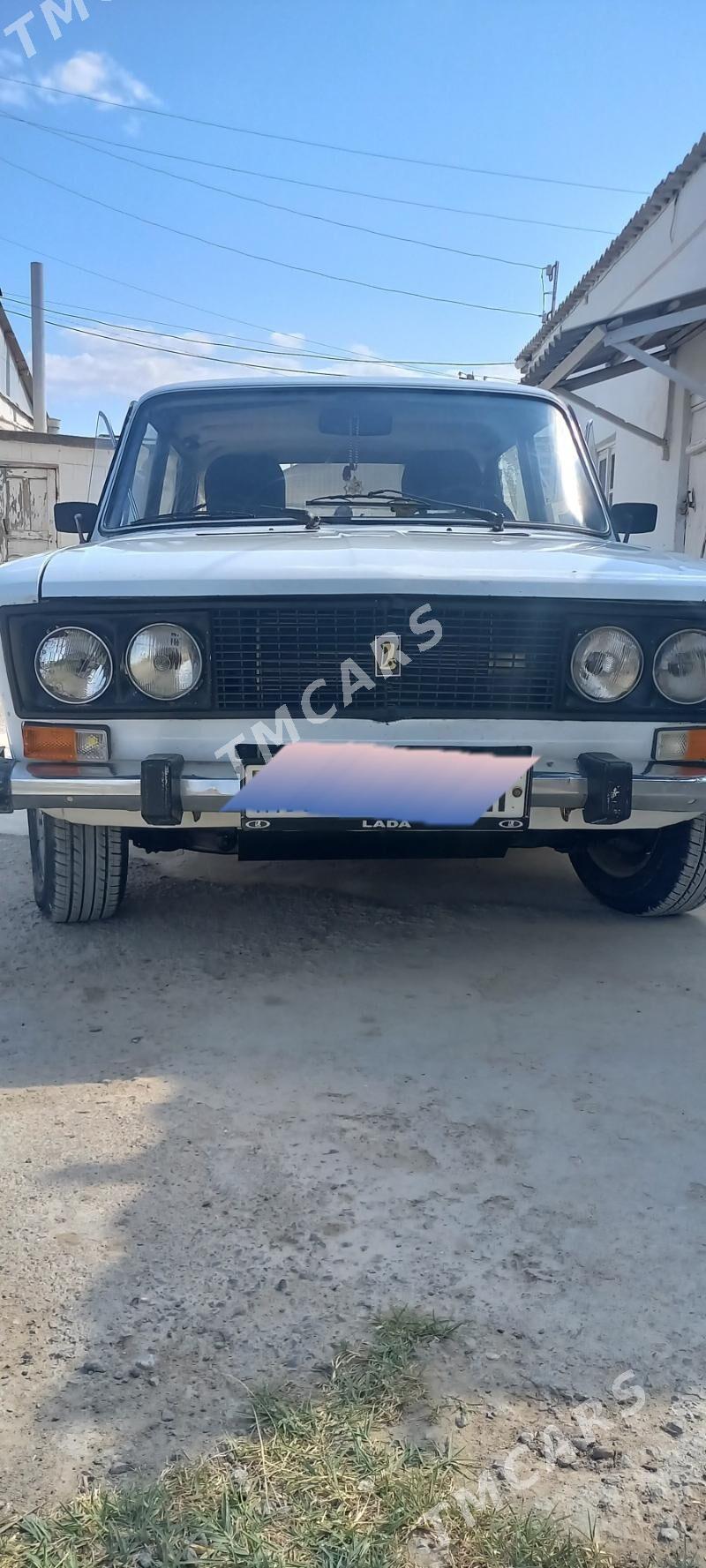 Lada 2106 1982 - 28 000 TMT - Гёкдепе - img 1