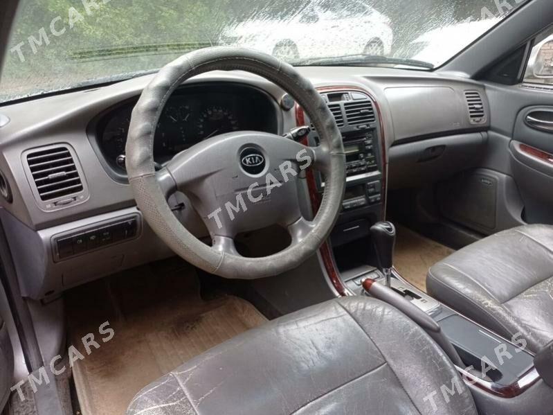 Kia Optima 2006 - 138 000 TMT - Мир 3 - img 1