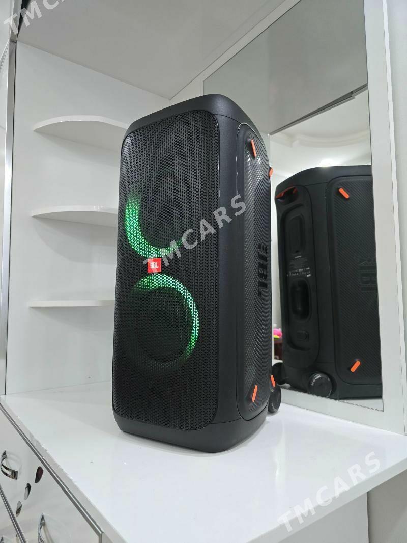 JBL 310 Kolonka Колонка - Aşgabat - img 1