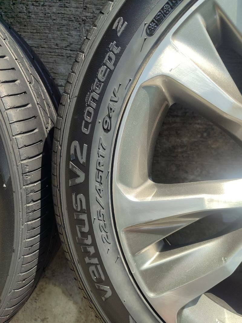 Carolla disk S klass 6 000 TMT - Aşgabat - img 1