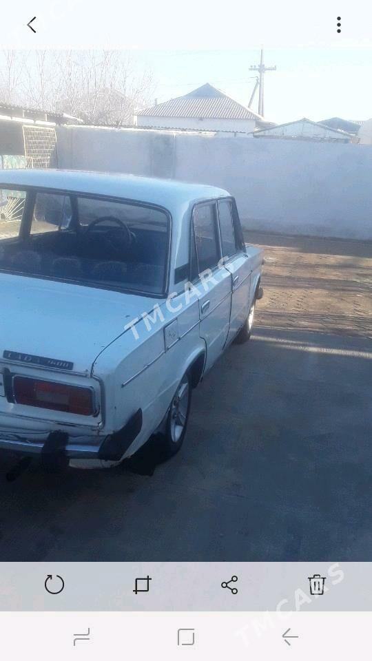 Lada 2106 1986 - 15 000 TMT - Байрамали - img 4