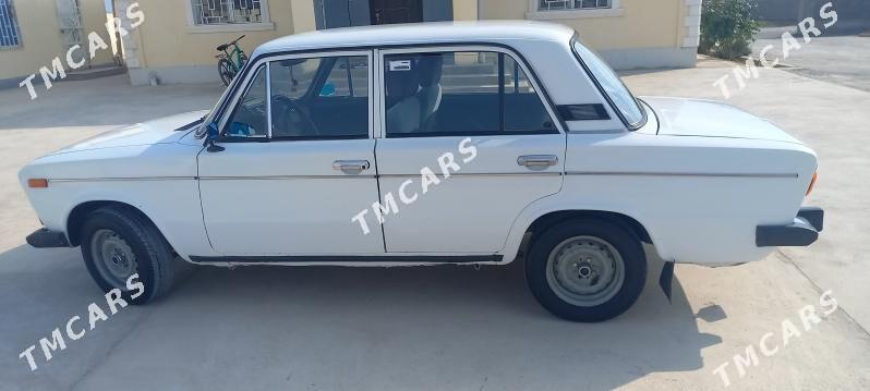 Lada 2106 1982 - 28 000 TMT - Гёкдепе - img 4